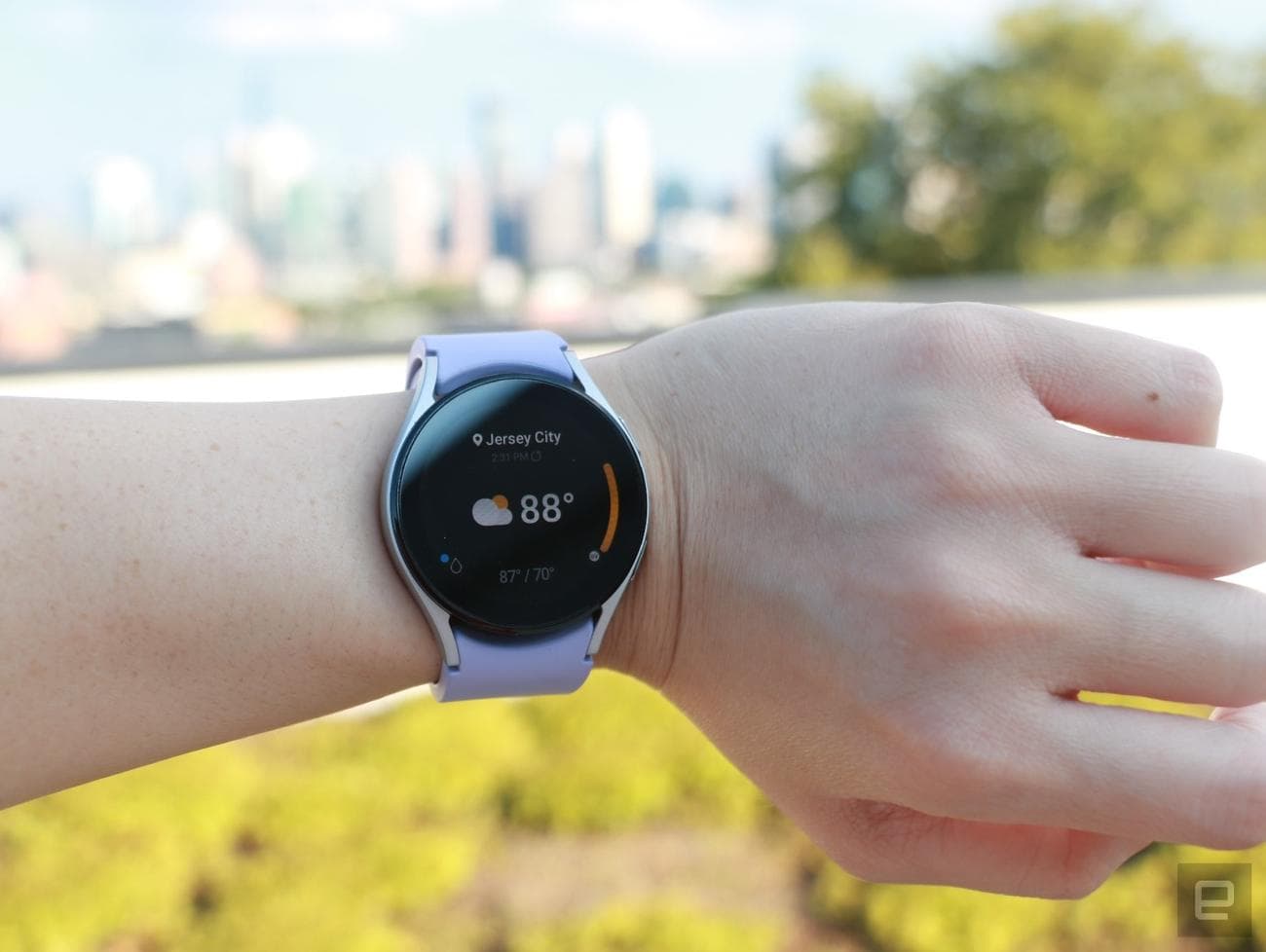 , Το Galaxy Watch 5 της Samsung πέφτει σε νέο ιστορικό χαμηλό σε πωλήσεις στο Amazon, TechWar.gr