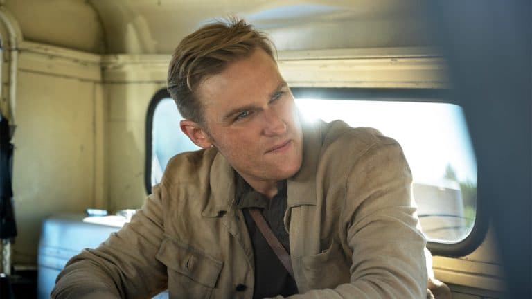 , Εδώ είναι η πρώτη μας ματιά στον Godzilla στην επερχόμενη σειρά της Apple Monarch: Legacy of Monsters, TechWar.gr