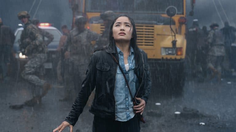 , Εδώ είναι η πρώτη μας ματιά στον Godzilla στην επερχόμενη σειρά της Apple Monarch: Legacy of Monsters, TechWar.gr