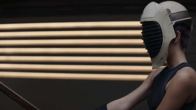 , “Time to Fly” on Disney Plus, TechWar.gr