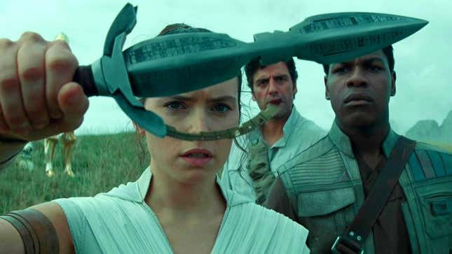 , Γιατί το Star Wars έχει τόσο εμμονή με χάρτες, συμπεριλαμβανομένου του Ahsoka;, TechWar.gr