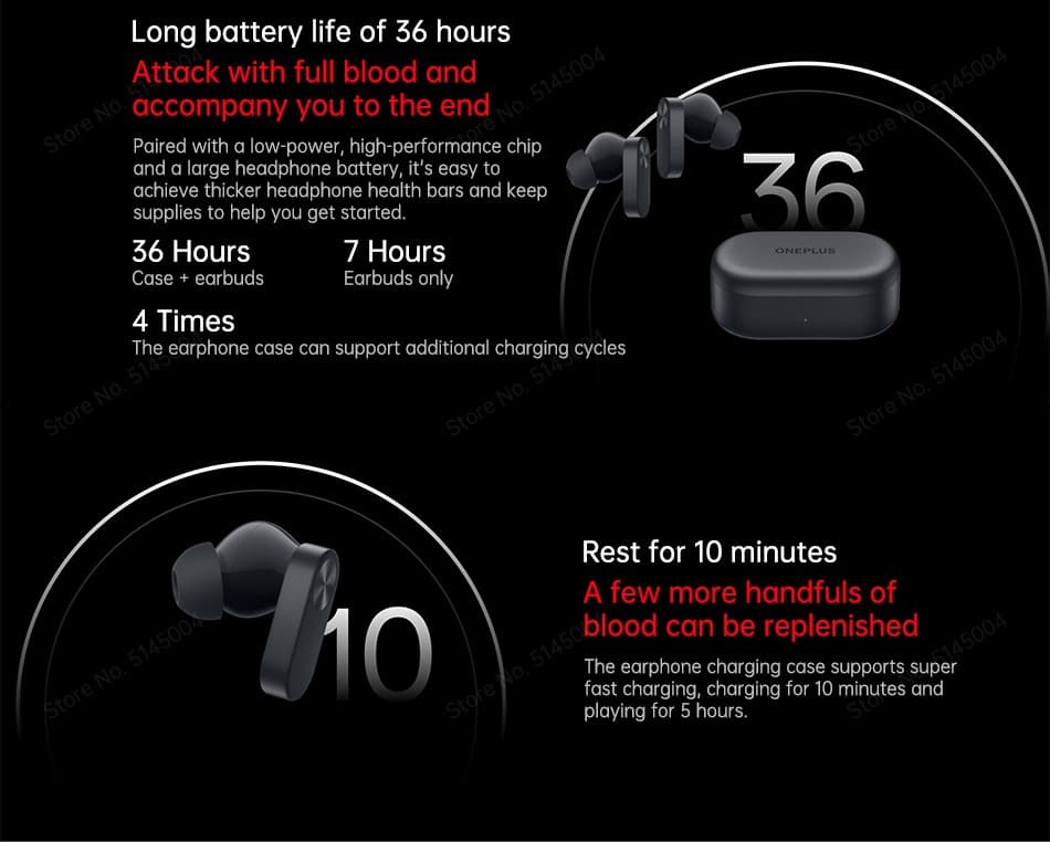 , [#Ιστορικό_Χαμηλό] OnePlus Buds Ace : Τα νέα TWS ακουστικά της Oneplus με ANC, είναι μικρά, κομψά και.. φτηνά., TechWar.gr