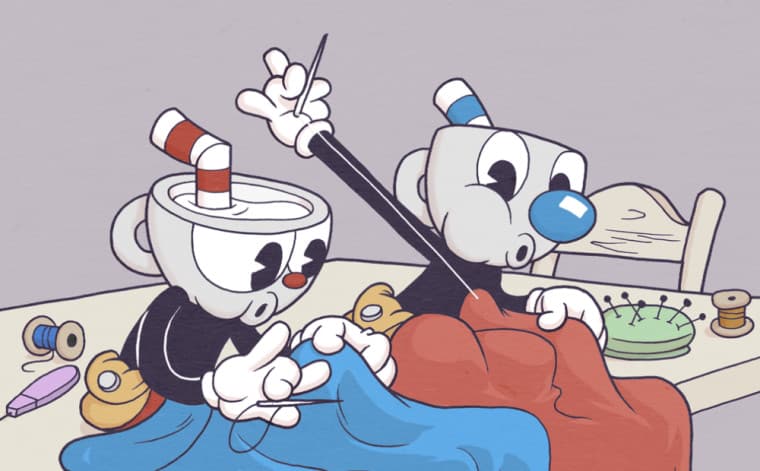 , Το Microsoft ID@Xbox λαμβάνει μια ταινία μικρού μήκους για να γιορτάσει τα πρώτα 10 χρόνια της έκδοσης Indie παιχνιδιών, TechWar.gr