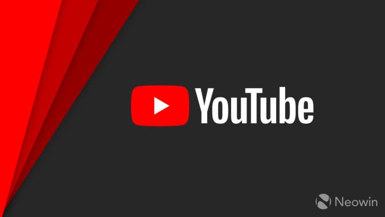 YouTube Adblock warning with timer