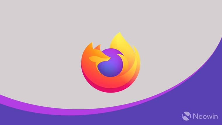 Firefox