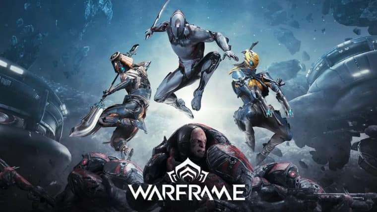  Το Warframe αποκτά έκδοση iOS το 2024, υποστήριξη cross-save και .  .  .  Warframe: 1999;
