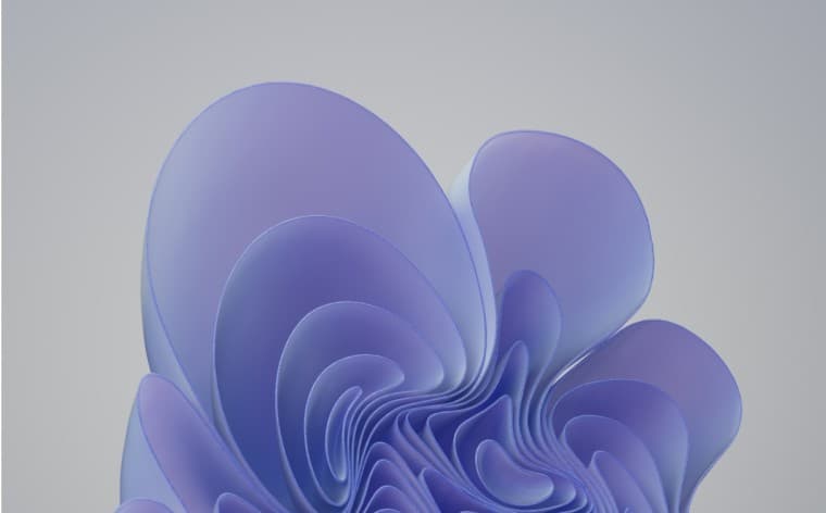 Pantone has created a new color &039Very Peri&039 which Microsoft is actively using