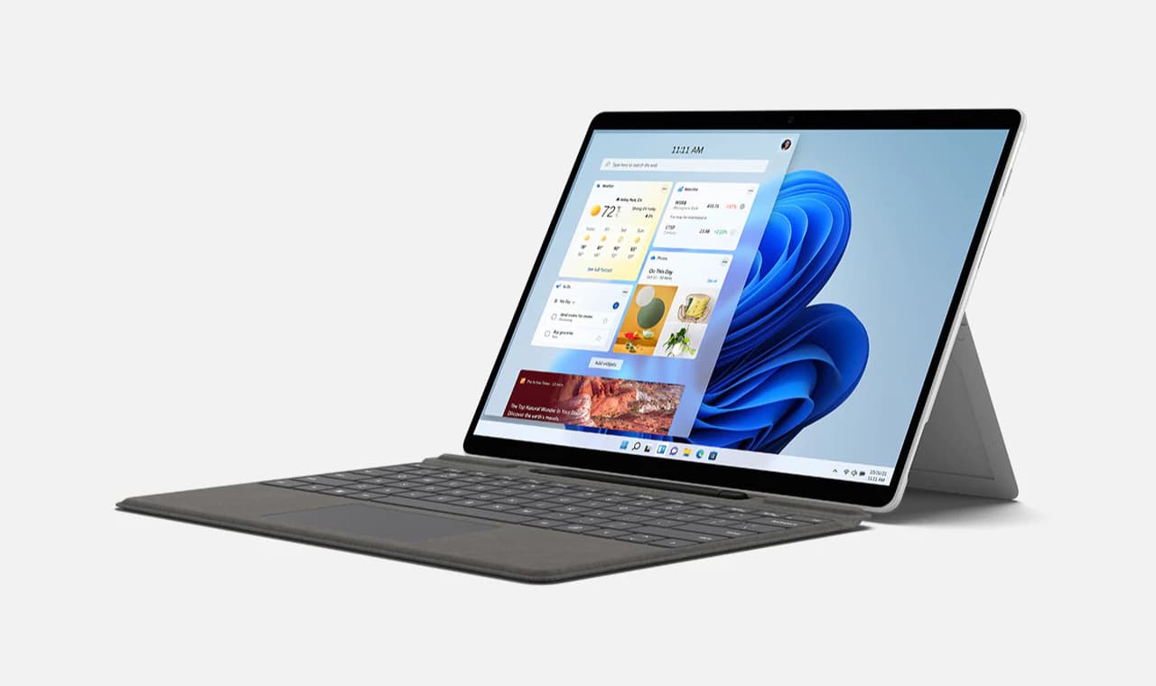 , Microsoft Weekly: Paint goes dark, Windows 10 gets new apps, IE celebrates its anniversary, TechWar.gr