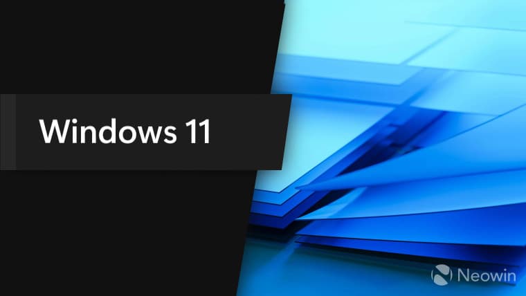 Windows 11 promo