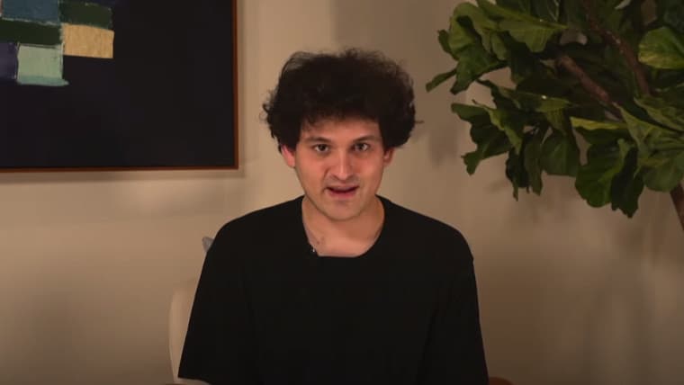 Sam Bankman-Fried