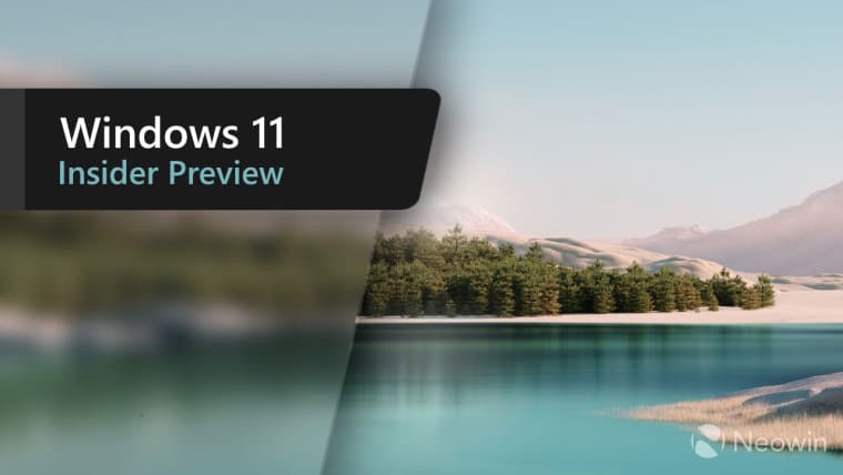 An image with a Windows wallpaper half-covered with a frosted glass effect