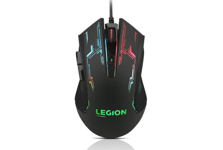 Lenovo legion mouse