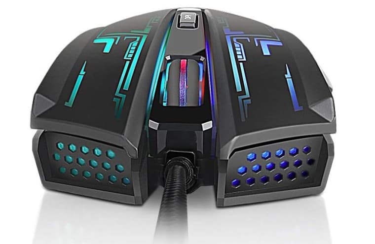 Ποντίκι Lenovo Legion