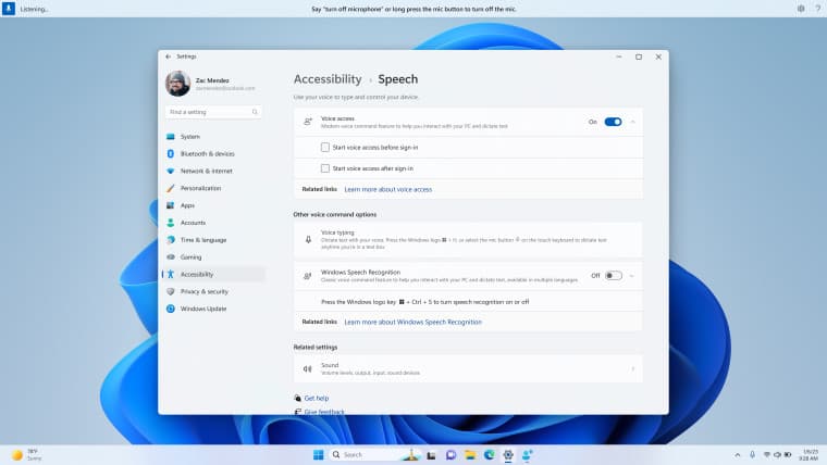 build 226312129 screenshots