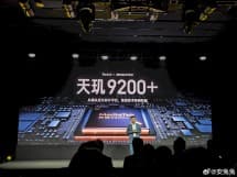 Η Xiaomi συνεργάστηκε με την MediaTek για το Redmi K60 Ultra