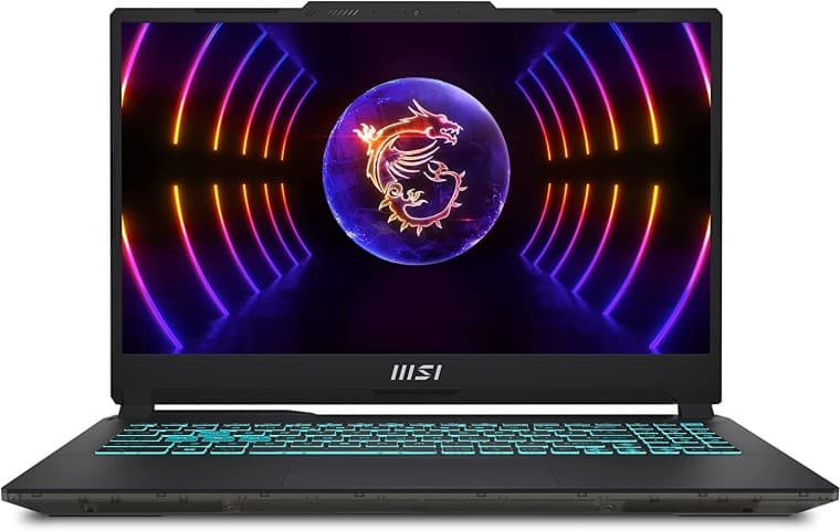 Συμφωνία MSI από την Amazon UK