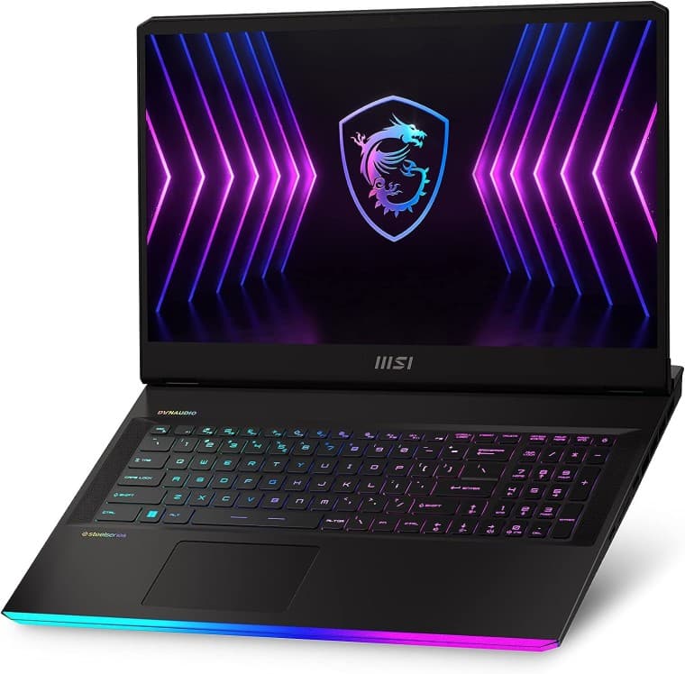 Συμφωνία MSI από την Amazon UK