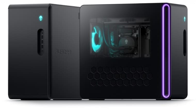 alienware aurora r16