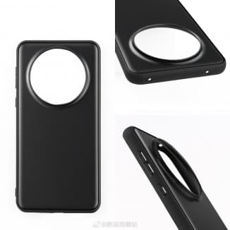 Θήκη Huawei Mate 60