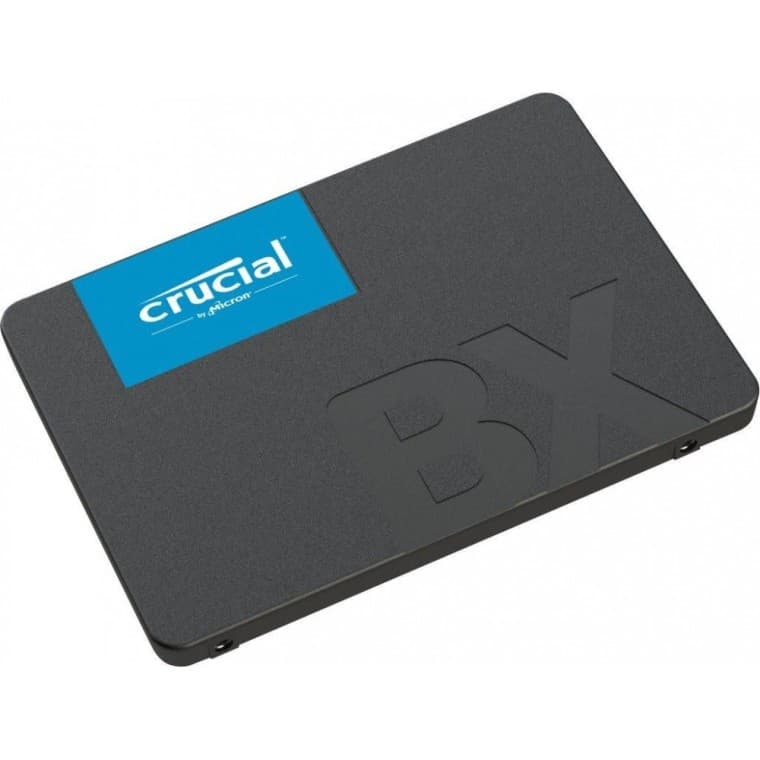 Crucial BX500 deal