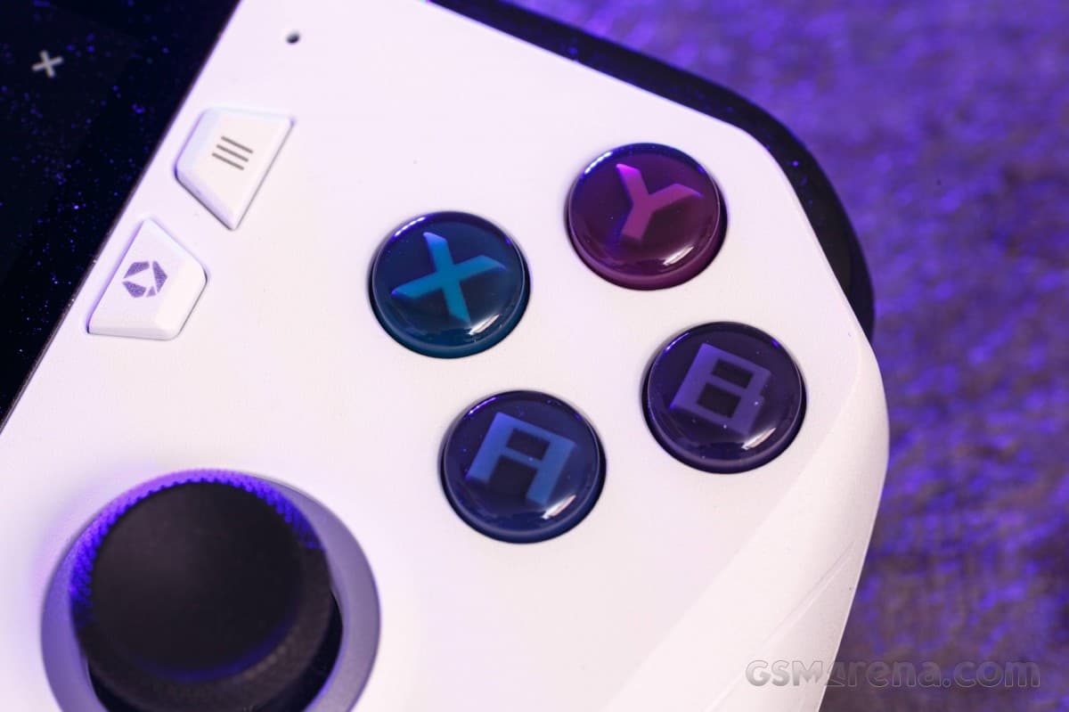 ASUS ROG Ally review