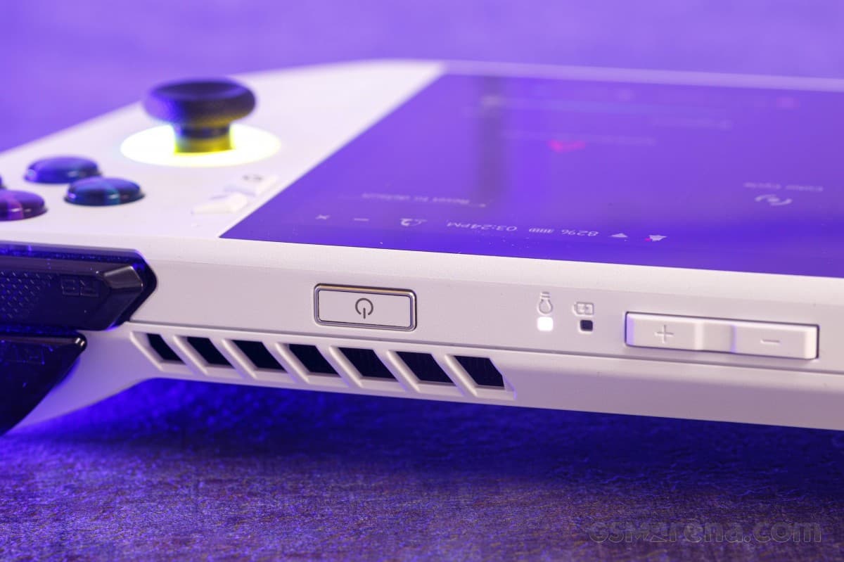 ASUS ROG Ally review