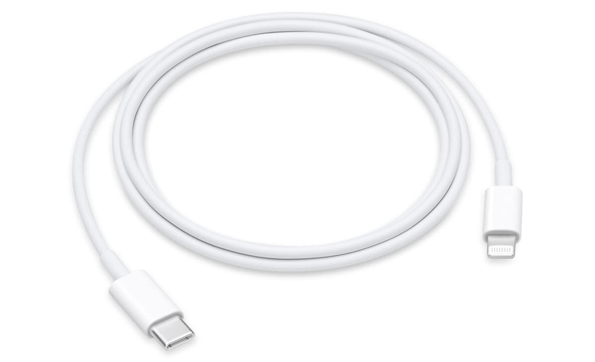 Το USB-C στο Lightning είναι μια γέφυρα στους δύο κόσμους της Apple