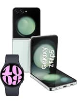 Samsung Galaxy Z Flip5