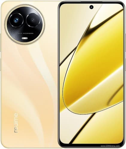 Realme 11 5G (Ταϊβανέζικο μοντέλο)