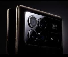 Σχέδιο Xiaomi Mix Fold 3