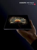 Xiaomi Mix Fold 3