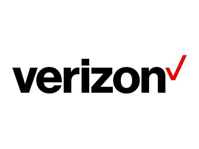 verizon-λογότυπο