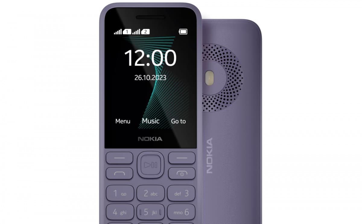 , Ανακοινώθηκαν το Nokia 150 (2023) με βαθμολογία IP52 και το Nokia 130 Music με μεγάλο ηχείο, TechWar.gr