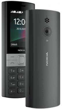 , Ανακοινώθηκαν το Nokia 150 (2023) με βαθμολογία IP52 και το Nokia 130 Music με μεγάλο ηχείο, TechWar.gr