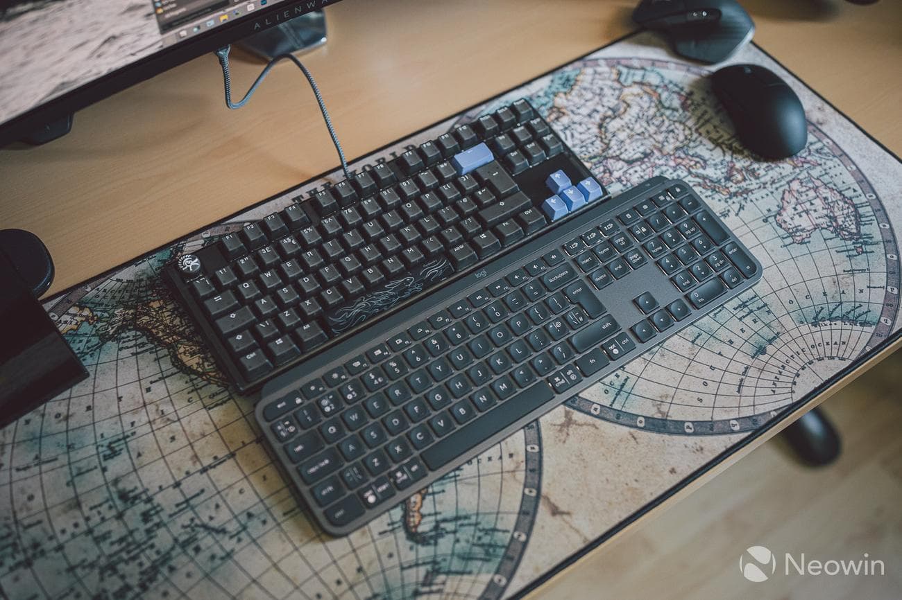 Πληκτρολόγιο Ducky One 3 TKL Aura