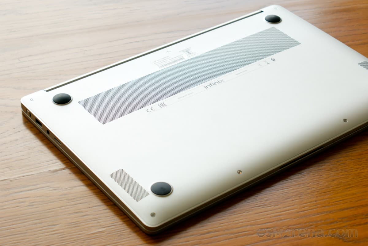 Infinix ZeroBook 13 (13900H) review