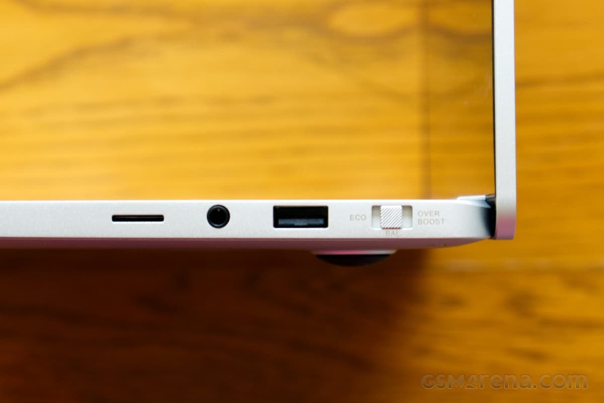 Infinix ZeroBook 13 (13900H) review