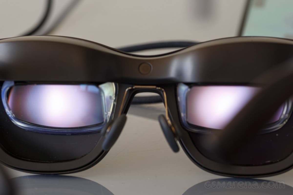 XREAL Air and Beam review