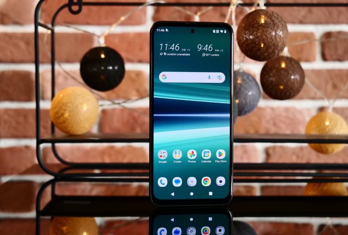 Το HTC U23 Pro είναι για έλεγχο