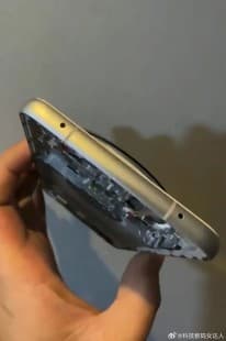 Χειροκίνητες εικόνες Huawei Mate 60