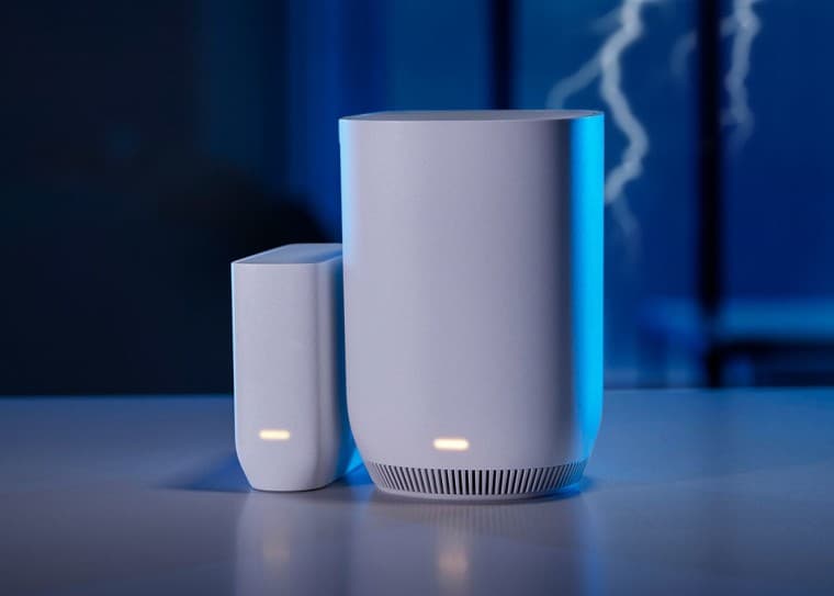 comcast xfinity storm-ready wifi