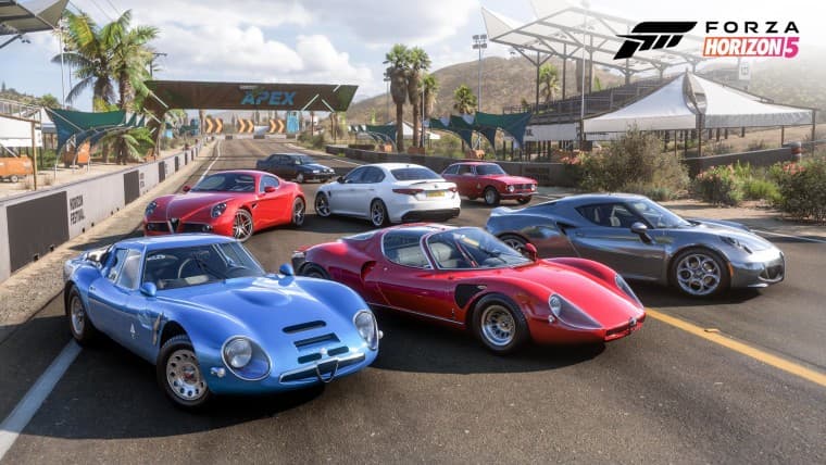 , Forza Horizon 5, Let’s Build a Zoo και πολλά άλλα, εγγραφείτε στο Xbox Free Play Days αυτό το Σαββατοκύριακο, TechWar.gr