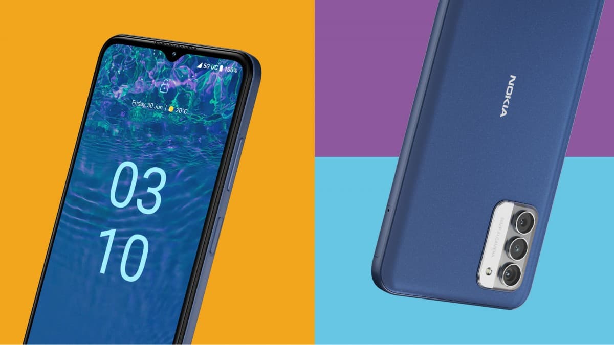 , Η HMD λανσάρει τα προσιτά Nokia G310 5G και Nokia C210 στις ΗΠΑ, TechWar.gr