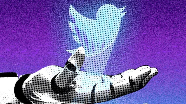 TweetDeck now locks down