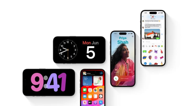 ios 17 banner