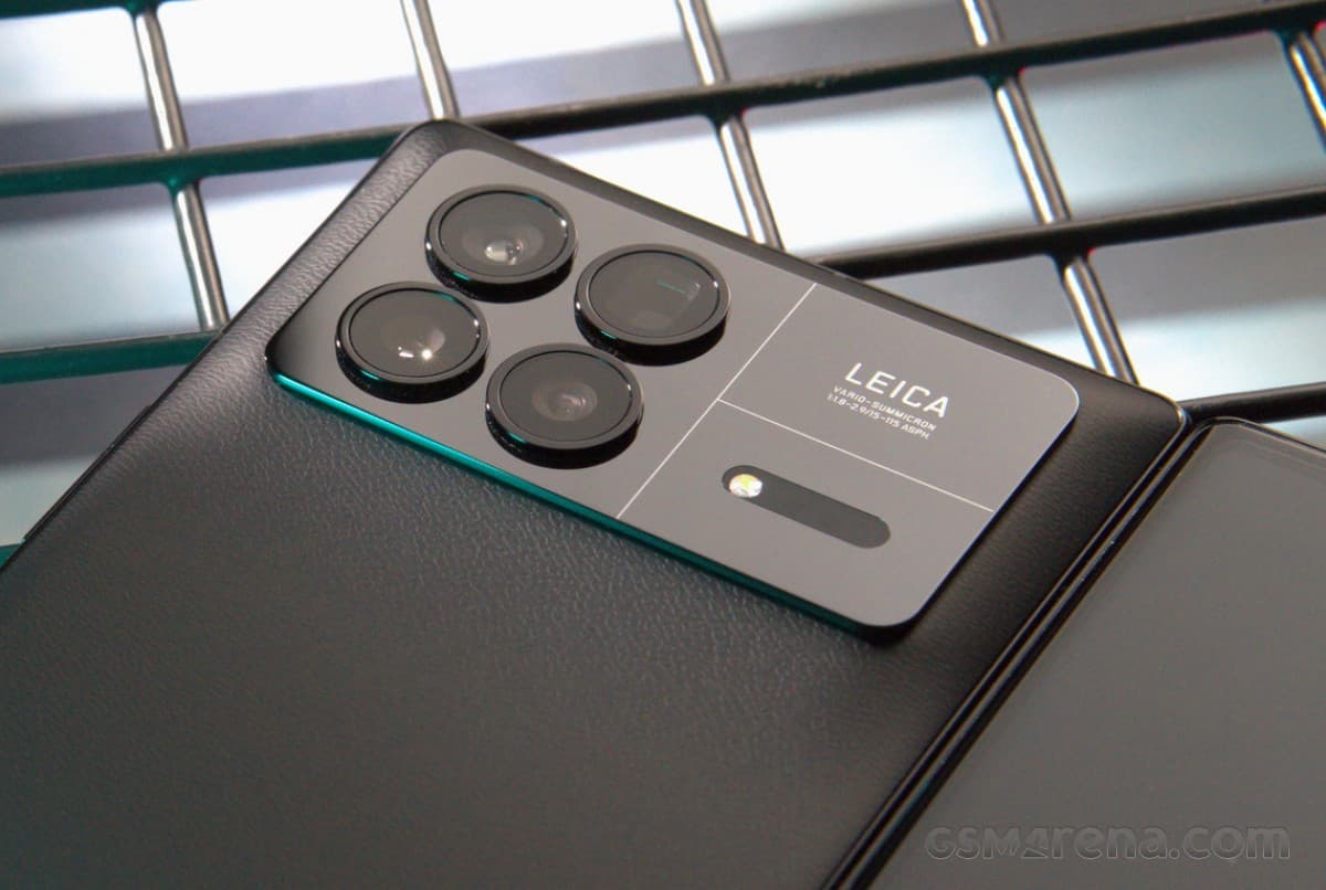 , Xiaomi Mix Fold 3 in για αξιολόγηση, TechWar.gr