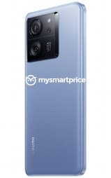 , Οι διαρροές του Xiaomi 13T Pro αποκαλύπτουν γνώριμο σχεδιασμό, TechWar.gr