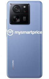 , Οι διαρροές του Xiaomi 13T Pro αποκαλύπτουν γνώριμο σχεδιασμό, TechWar.gr