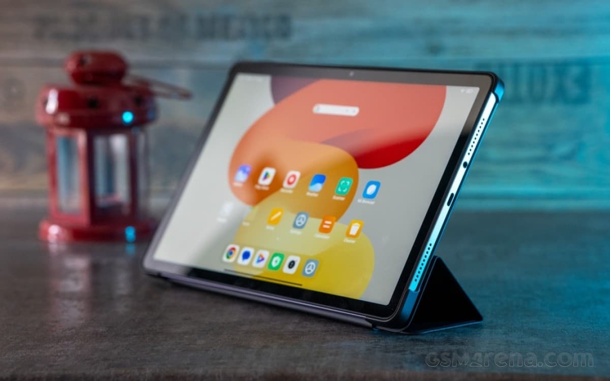 , Xiaomi Redmi Pad SE για έλεγχο, TechWar.gr