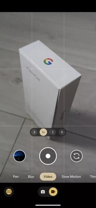 , Η εφαρμογή Google Camera λαμβάνει μια σημαντική αναθεώρηση διεπαφής χρήστη με τη σειρά Pixel 8, TechWar.gr
